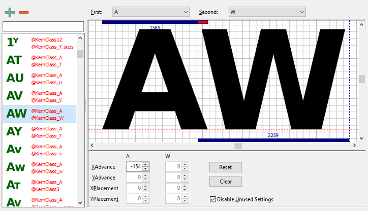 High-Logic FontCreator Professional Portable Free Download