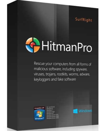 HitmanPro 64 Bit Portable Free Download