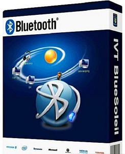 IVT BlueSoleil Multilingual Free Download