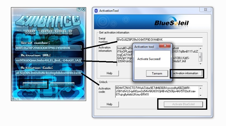 IVT BlueSoleil Multilingual Free Download