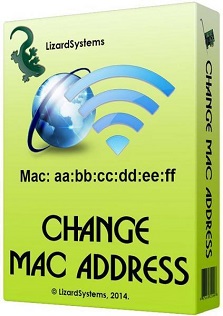 LizardSystems Change MAC Address Portable Free Download