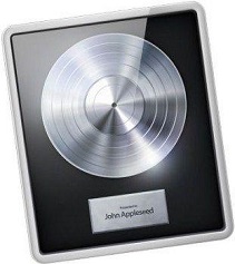 Logic Pro X 10.2.2 DMG For Mac OS Free Download