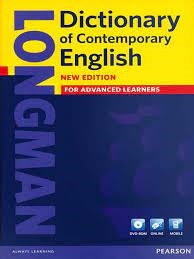 Longman Dictionary Of Contemporary English Free Download