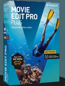 MAGIX Movie Edit Pro 2017 Plus Free Download