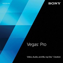 MAGIX Vegas Pro 13 Free Download