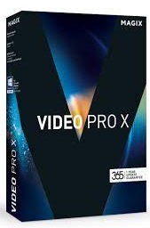 MAGIX Video Pro X8 64 Bit Free Download