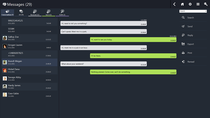 MOBILedit! Enterprise 9 Portable Free Download