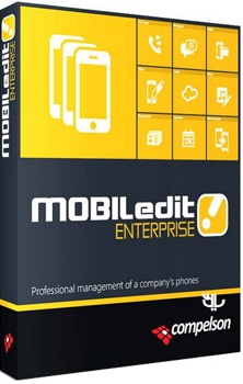 MOBILedit! Enterprise 9 Portable Free Download