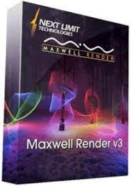 NextLimit Maxwell Render 3 Free Download