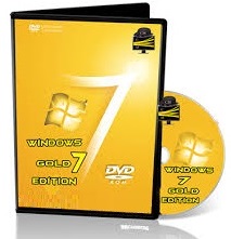 Windows 7 Gold Edition ISO Free Download