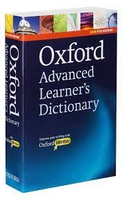 Oxford Advanced Dictionary 9th Edition Free Download