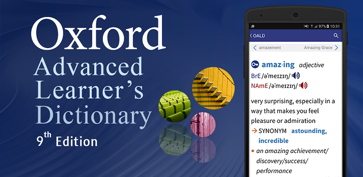 Oxford Advanced Dictionary 9th Edition Free Download