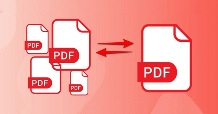 PDF Combiner Merger Free Download