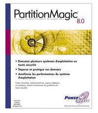 Partition Magic 8 Plus Free Download