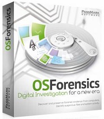 PassMark OSForensics Professional Free Download