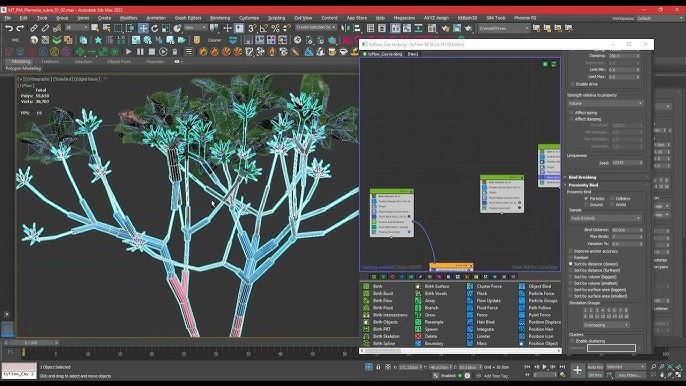 Download Phoenix FD 2.1 For 3ds Max 2012