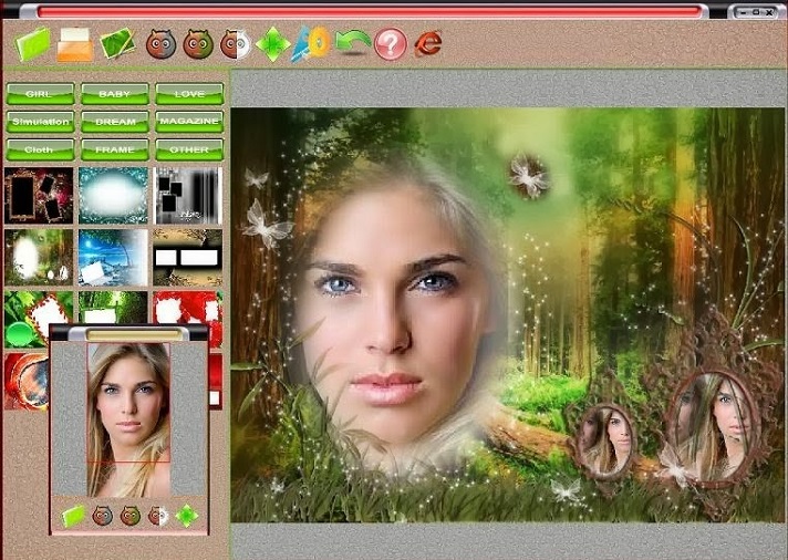 Picget PhotoShine Free Download