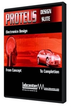 Proteus Design Suite 2014 Professional 8.1 SP1 Free Download