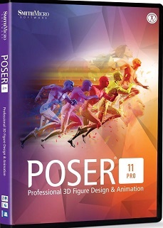 Smith Micro Poser Pro 11 Free Download