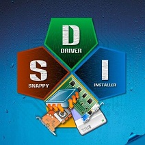 Snappy Driver R513 Full ISO Free Download