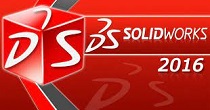 SolidWorks 2016 Free Download