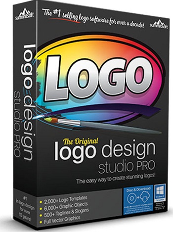 Summitsoft Logo Design Studio Pro Vector Edition Download