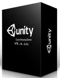 Unity Pro v5.4.1f1 Free Download