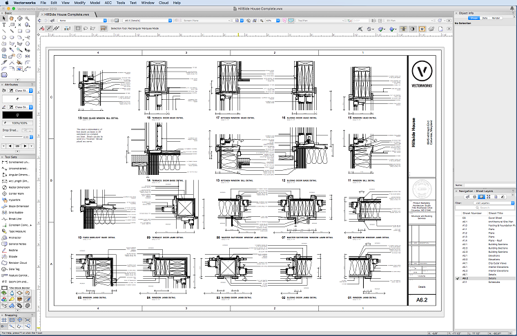 Vector Works 12.5.1 Free Download