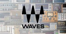 Waves All Plugins Bundle 2017 Free Download