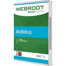 Webroot SecureAnywhere AntiVirus 9 Free Download