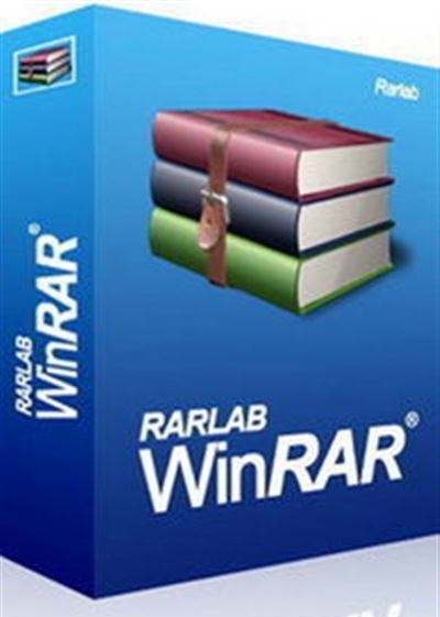 WinRAR 5.40 Final 32 Bit 64 Bit Free Download