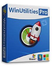 WinUtilities Professional Edition Portable Free Download