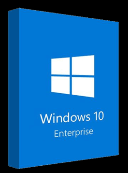 Windows 10 Enterprise Creators Update x64 ISO Download