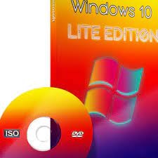 Windows 10 Lite Edition Free Download