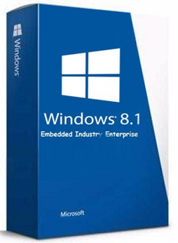 Windows 8.1 Embedded Industry Enterprise 32 Bit ISO Download