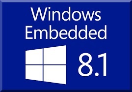 Windows 8.1 Embedded Industry Enterprise 64 Bit ISO Download