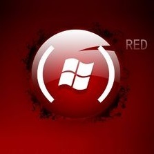 Windows XP Vortex 3G Red Edition ISO Free Download