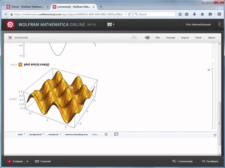 Wolfram Mathematica 11.1.1.0 Free Download