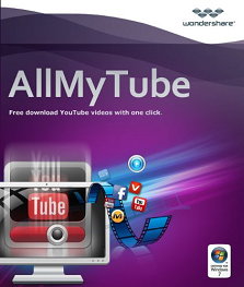 Wondershare AllMyTube Free Download