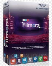 Wondershare Filmora 8 Complete Effect Packs Free Download