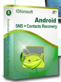 iStonsoft Android SMS and Contacts Recovery Free Download