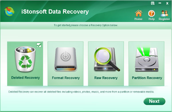 iStonsoft Android SMS and Contacts Recovery Free Download