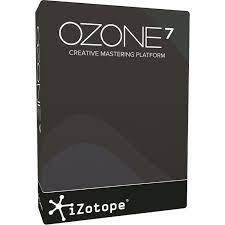 iZotope Ozone Advanced v7 x86 x64 Free Download