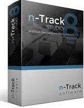 n-Track Studio EX 8 Free Download