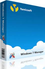 Yamicsoft Windows 7 Manager Portable Free Download