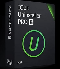 IObit Uninstaller Pro 6.1.0.20 Free Download