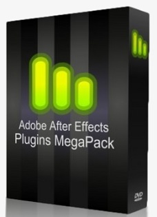 Adobe After Effects Plugins MegaPack Free Download