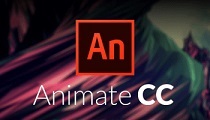 Adobe Animate CC 2018 ​Free Download​