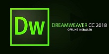 Adobe Dreamweaver CC 2018 ​Free Download