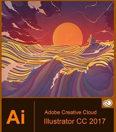 Adobe Illustrator CC 2017 64 Bit Free Download​